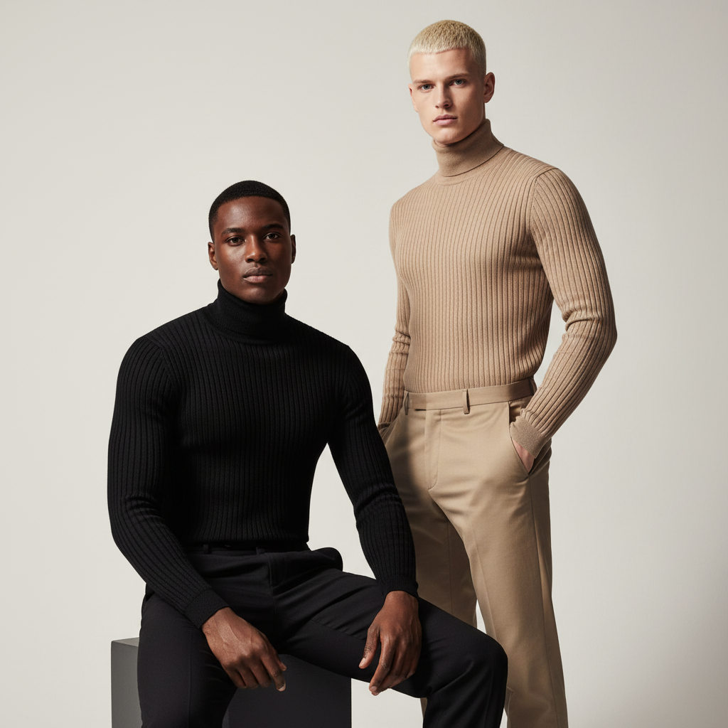 Knitwear