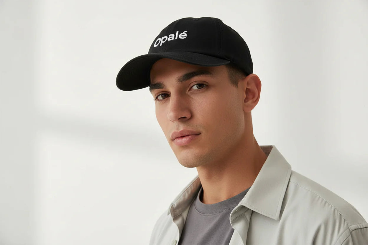 Caps