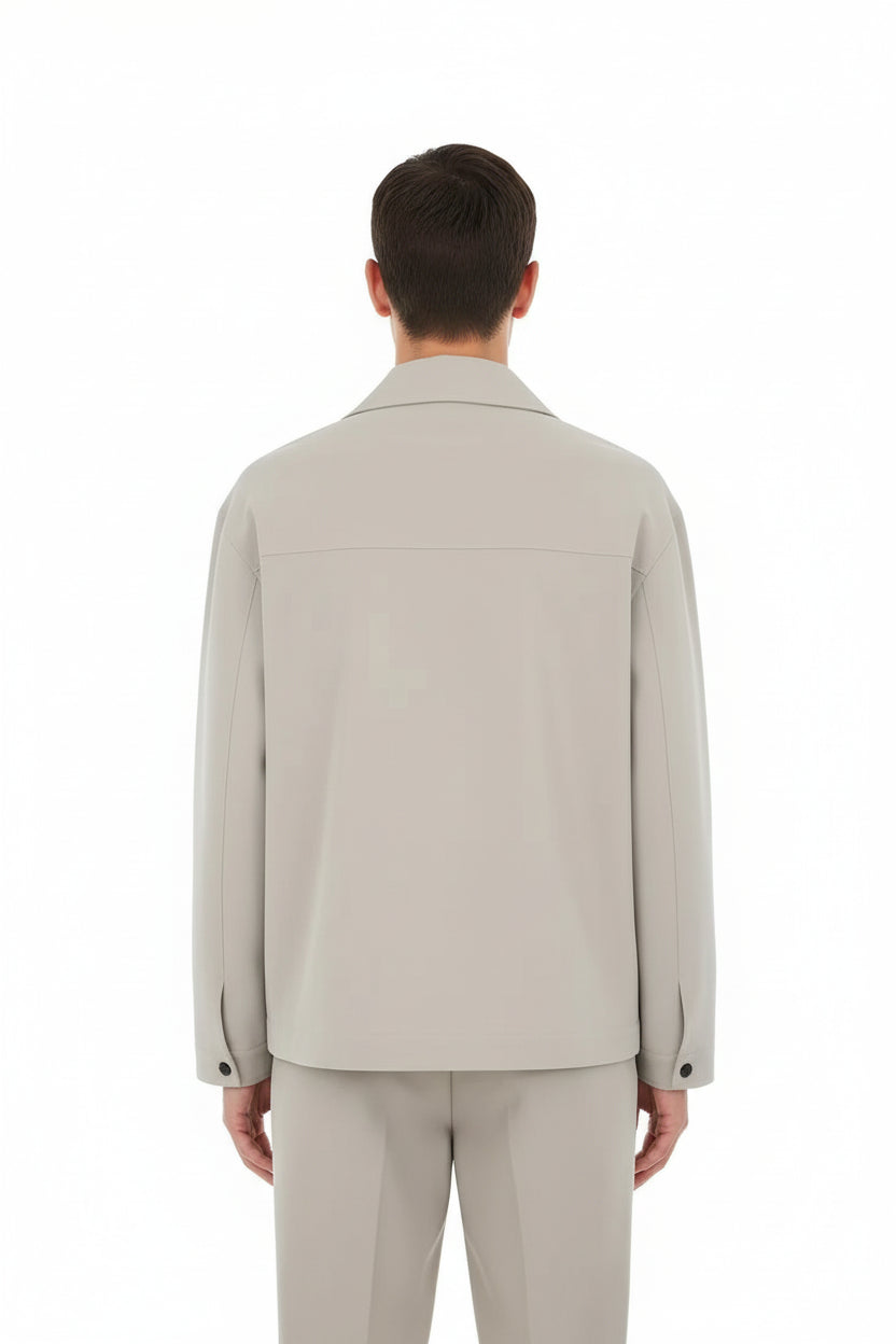 Opalé Prestige Jacket Beige