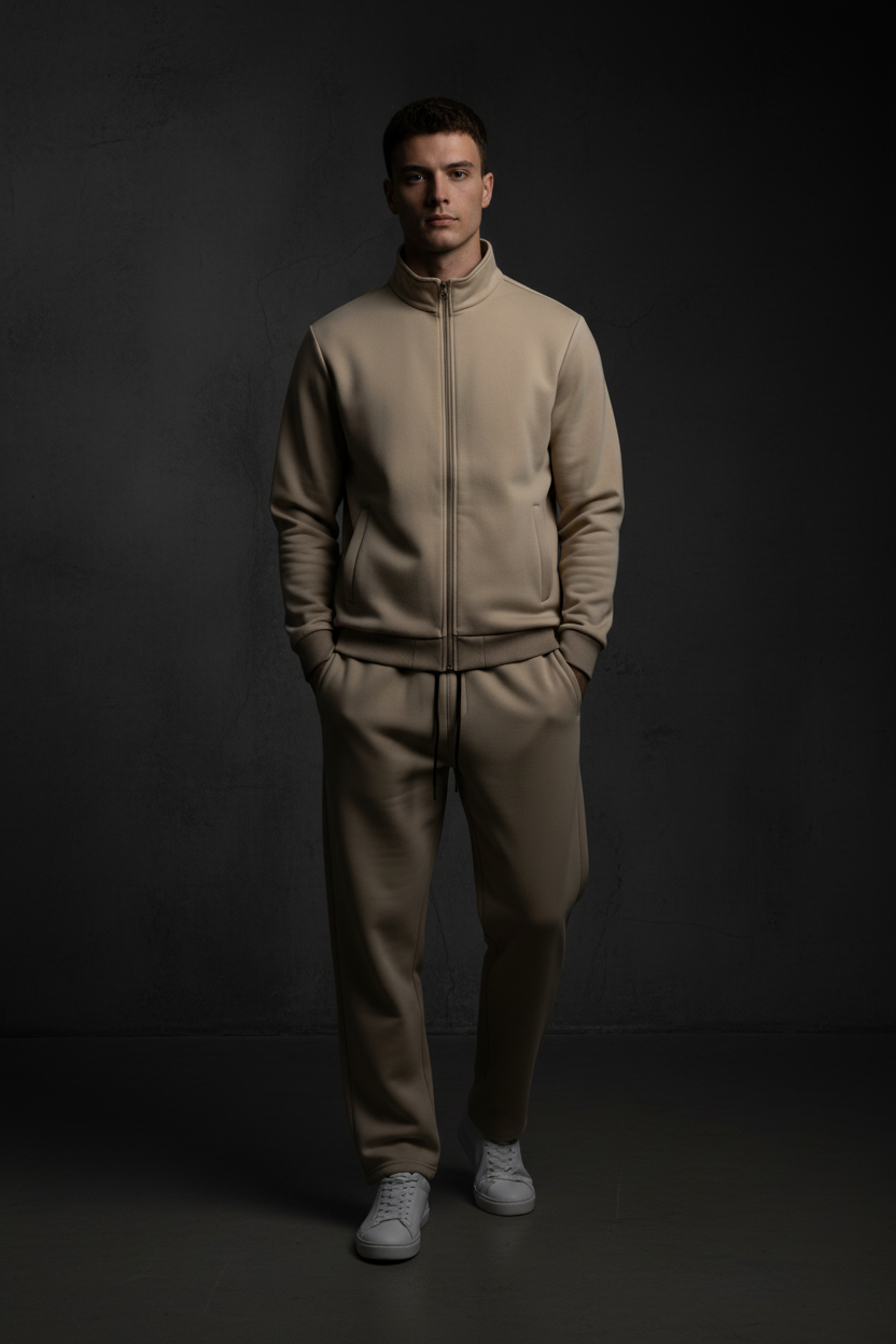 Opalé Premium Editorial